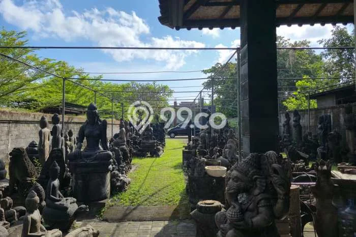 Tanah Dijual di Badung Seluas 2000m2 Strategis Tanah Dijual di Badung Seluas 2000m2 Strategis