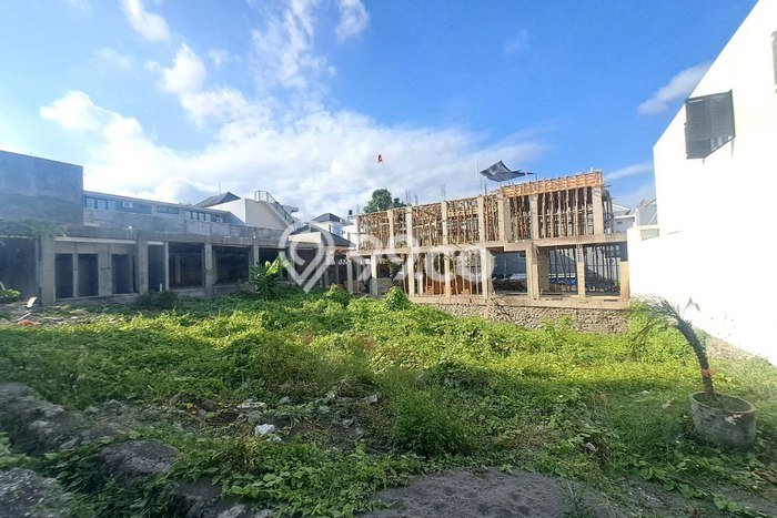 Tanah Kavling Dijual di Badung dengan Spesifikasi 400m2 Tanah Kavling Dijual di Badung dengan Spesifikasi 400m2