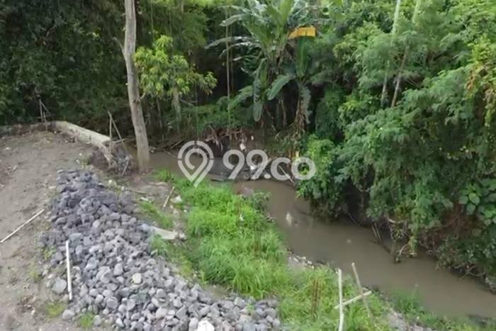 Tanah Dijual Area Strategis di Pererenan Badung 425m2 Tanah Dijual Area Strategis di Pererenan Badung 425m2