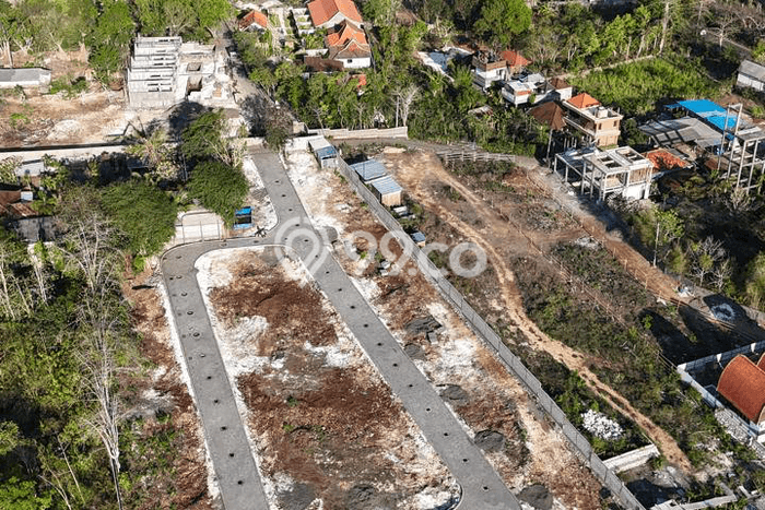 Dijual Tanah Lokasi Strategis Kawasan Pecatu, Luas 53000m², Akses Pecatu, Badung, Badung Dijual Tanah Lokasi Strategis Kawasan Pecatu, Luas 53000m², Akses Pecatu, Badung, Badung