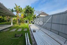 Tanah Kavling untuk Dijual di Umalas Badung 300m2 Tanah Kavling untuk Dijual di Umalas Badung 300m2
