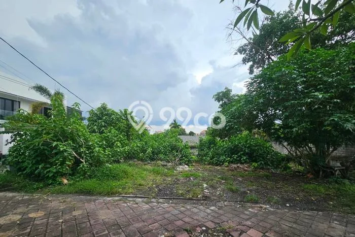 Dijual Tanah Lokasi Pererenan, Badung Seluas 600m2 Dijual Tanah Lokasi Pererenan, Badung Seluas 600m2