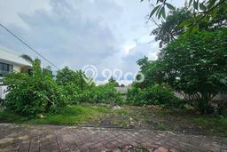 Tanah di Pererenan, Badung Luas 600m2 Dijual Segera Tanah di Pererenan, Badung Luas 600m2 Dijual Segera
