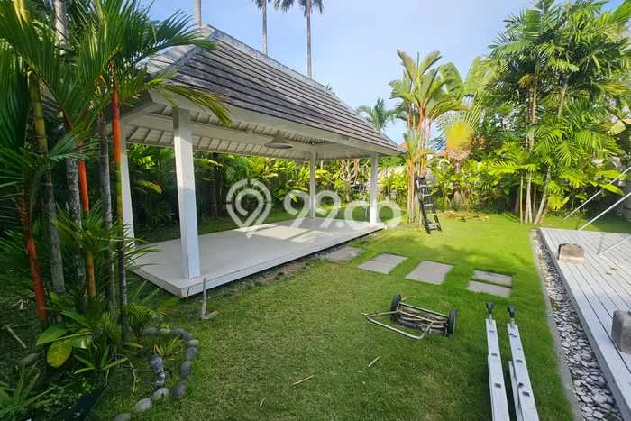 Tanah Kavling untuk Dijual di Umalas Badung 300m2 Tanah Kavling untuk Dijual di Umalas Badung 300m2