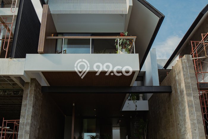 LOKASI STRATEGIS! Vila di , Dimensi 131m2m², Akses ke fasilitas umum LOKASI STRATEGIS! Vila di , Dimensi 131m2m², Akses ke fasilitas umum