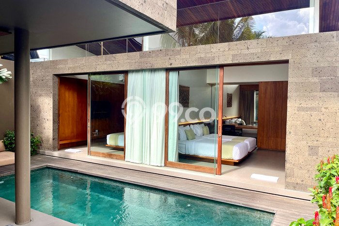 Vila Strategis Kawasan Tibubeneng, Luas 120m², Akses Tibubeneng, Badung, Badung Vila Strategis Kawasan Tibubeneng, Luas 120m², Akses Tibubeneng, Badung, Badung