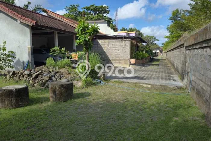 Tanah Dijual di Badung Seluas 2000m2 Strategis Tanah Dijual di Badung Seluas 2000m2 Strategis