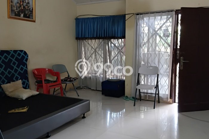 Hunian Cantik Minimalis Lb 90m2 di Ciledug, Tangerang Hunian Cantik Minimalis Lb 90m2 di Ciledug, Tangerang