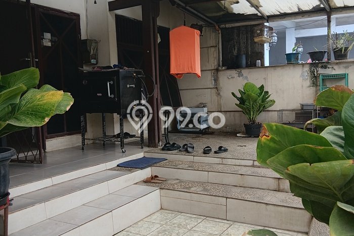 Hunian Cantik Minimalis Lb 90m2 di Ciledug, Tangerang Hunian Cantik Minimalis Lb 90m2 di Ciledug, Tangerang