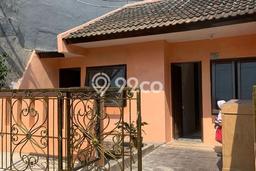 HOT LISTING! Rumah Siap Huni lokasi Legok, Tangerang, Luas 60m² Bangunan 30m² HOT LISTING! Rumah Siap Huni lokasi Legok, Tangerang, Luas 60m² Bangunan 30m²