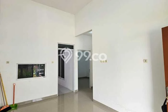 Dijual Rumah 2 Kamar Lokasi Ideal Nyaman dan Strategis di Bogor Barat Dijual Rumah 2 Kamar Lokasi Ideal Nyaman dan Strategis di Bogor Barat