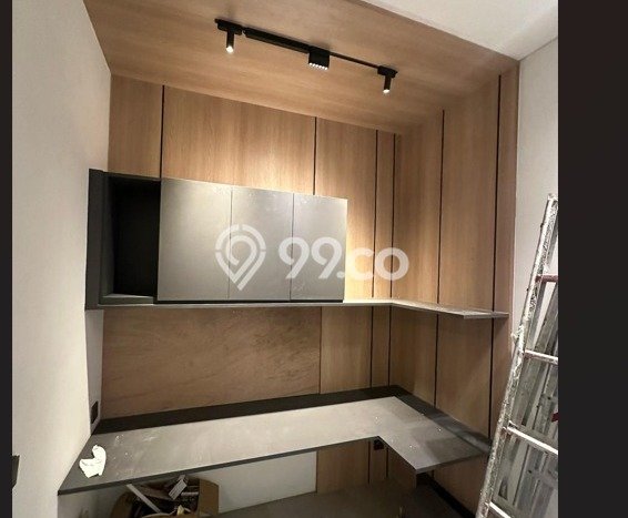 For Sale Rumah 3 Kamar Lokasi Strategis Nyaman dan Strategis di BSD For Sale Rumah 3 Kamar Lokasi Strategis Nyaman dan Strategis di BSD