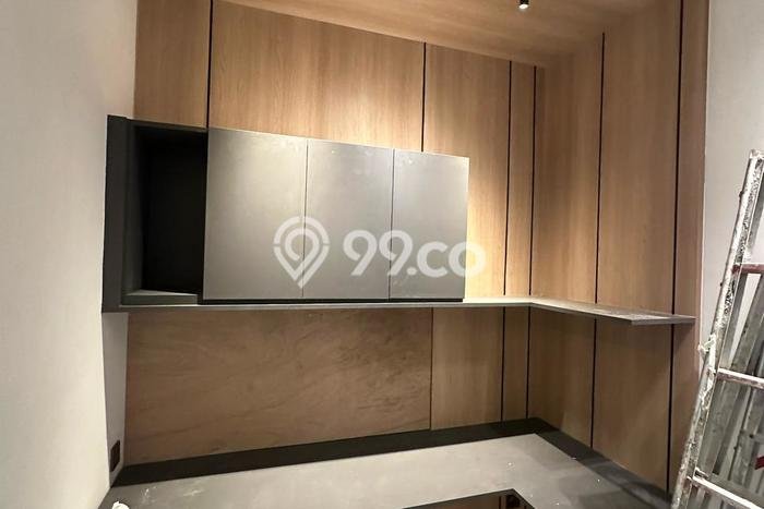 For Sale Rumah 3 Kamar Lokasi Strategis Nyaman dan Strategis di BSD For Sale Rumah 3 Kamar Lokasi Strategis Nyaman dan Strategis di BSD