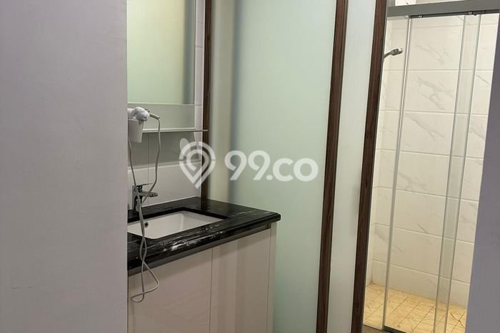 Dijual Apartemen 2 KT 1 KM di Tangerang Dijual Apartemen 2 KT 1 KM di Tangerang