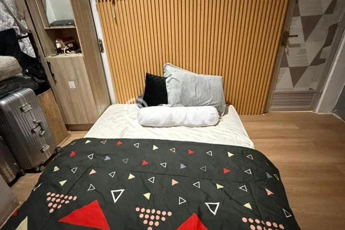 Siap Huni Rumah Mewah 3 Kamar di Kebon Jeruk Dekat ke Mana Saja Siap Huni Rumah Mewah 3 Kamar di Kebon Jeruk Dekat ke Mana Saja