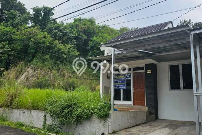 Dijual Rumah 2 Kamar Lokasi Ideal Nyaman dan Strategis di Bogor Barat Dijual Rumah 2 Kamar Lokasi Ideal Nyaman dan Strategis di Bogor Barat