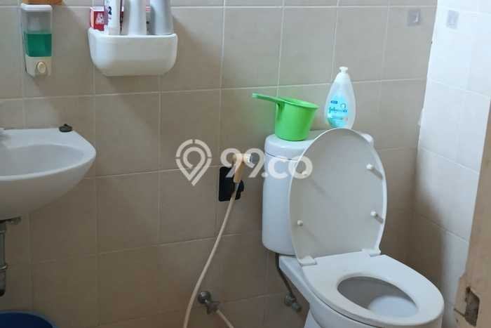 Hunian Nyaman Asri 4 KT Siap Pakai di Gading Serpong Tangerang Hunian Nyaman Asri 4 KT Siap Pakai di Gading Serpong Tangerang