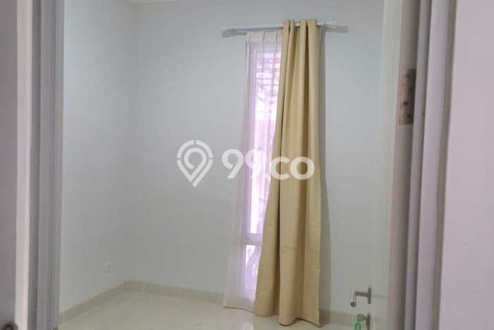 Rumah Modern 3 KT di Gading Serpong Tangerang Rumah Modern 3 KT di Gading Serpong Tangerang