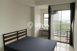 DISEWAKAN! Hunian Apartemen Ideal di Tangerang Tangerang 2 KT DISEWAKAN! Hunian Apartemen Ideal di Tangerang Tangerang 2 KT