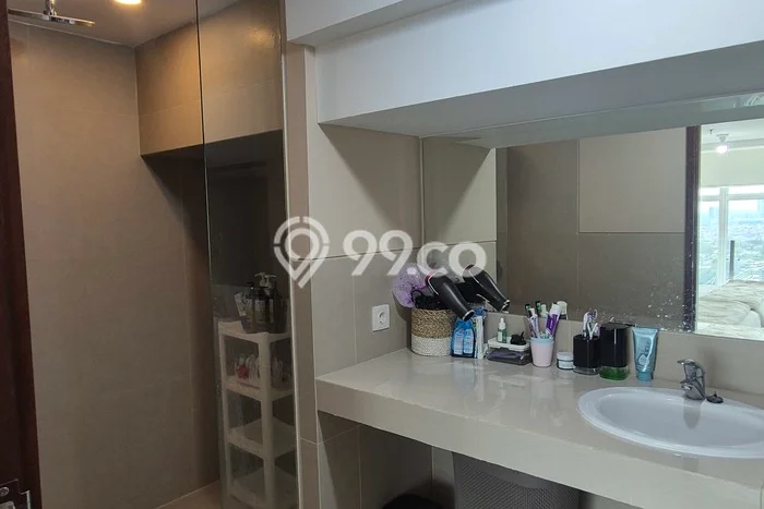 Apartemen Cozy Dijual di Tangerang Spesifikasi 0 KT, 0 KM Apartemen Cozy Dijual di Tangerang Spesifikasi 0 KT, 0 KM