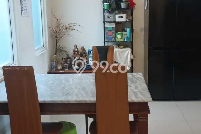 Hunian Nyaman Asri 4 KT Siap Pakai di Gading Serpong Tangerang Hunian Nyaman Asri 4 KT Siap Pakai di Gading Serpong Tangerang