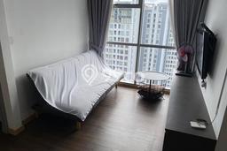 Apartemen Favorit Modern Dijual di Tangerang dengan 1 Kamar Tidur Apartemen Favorit Modern Dijual di Tangerang dengan 1 Kamar Tidur