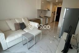 Dijual Apartemen 2 KT 1 KM di Tangerang Dijual Apartemen 2 KT 1 KM di Tangerang