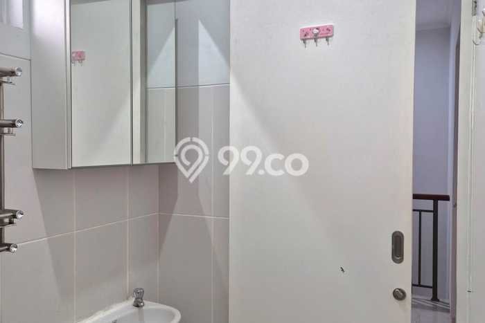 Rumah Modern 3 KT di Gading Serpong Tangerang Rumah Modern 3 KT di Gading Serpong Tangerang