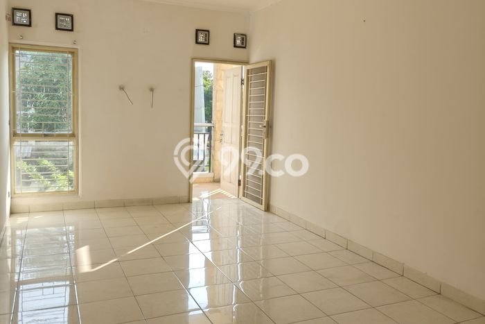 Rumah Minimalis 4 Kamar LT 144m2 di Taman Kencana Rumah Minimalis 4 Kamar LT 144m2 di Taman Kencana