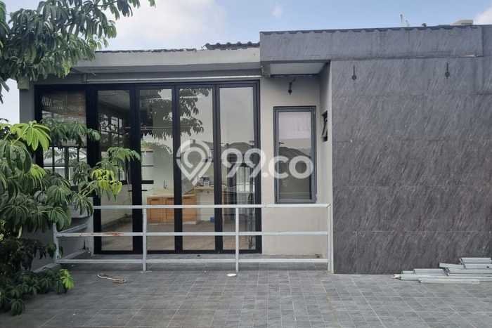 For Sale Rumah 3 Kamar Lokasi Ideal Nyaman dan Strategis di Cisauk For Sale Rumah 3 Kamar Lokasi Ideal Nyaman dan Strategis di Cisauk