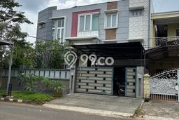 Dijual Rumah Premium dengan Fasilitas Sekitar Lengkap di Cipondoh, Tangerang Dijual Rumah Premium dengan Fasilitas Sekitar Lengkap di Cipondoh, Tangerang