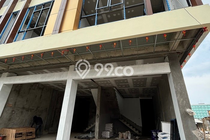 Ruko Bagus Dijual di Taman Grisenda Jakarta Utara Strategis Cocok untuk Kembangkan Bisnis Ruko Bagus Dijual di Taman Grisenda Jakarta Utara Strategis Cocok untuk Kembangkan Bisnis