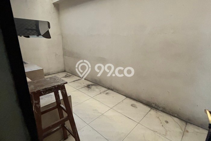 Rumah Luxury Modern Tanpa Renovasi di Grogol Jakarta Barat Rumah Luxury Modern Tanpa Renovasi di Grogol Jakarta Barat
