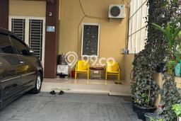Disewakan! Rumah 3 Kamar Tidur &
3 Kamar Mandi di Pantai Indah Kapuk, Jakarta Utara Disewakan! Rumah 3 Kamar Tidur &
3 Kamar Mandi di Pantai Indah Kapuk, Jakarta Utara