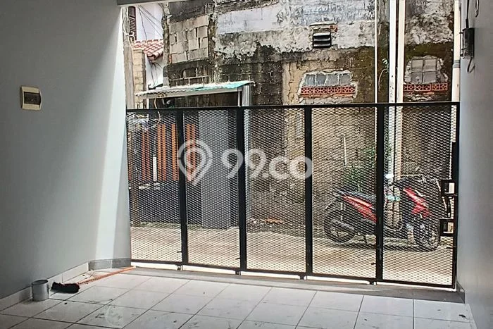Disewakan Rumah Konsep Minimalis di Kebon Jeruk Jakarta Barat dengan 3 Kamar Disewakan Rumah Konsep Minimalis di Kebon Jeruk Jakarta Barat dengan 3 Kamar
