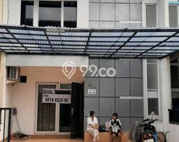 Jual Rumah Bagus Siap Huni LB 75m2 di Cengkareng, Jakarta Barat Jual Rumah Bagus Siap Huni LB 75m2 di Cengkareng, Jakarta Barat
