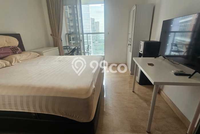 Apartemen Nyaman untuk Disewa, 0 Kamar di Jakarta Utara Apartemen Nyaman untuk Disewa, 0 Kamar di Jakarta Utara