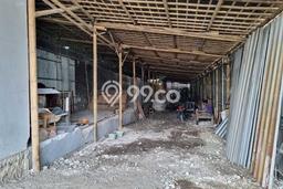 LOKASI STRATEGIS! Gudang di Tangerang Kota, Luas 320m², Kawasan Berkembang, Ready Bisnis LOKASI STRATEGIS! Gudang di Tangerang Kota, Luas 320m², Kawasan Berkembang, Ready Bisnis