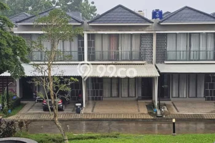 For Sale Rumah 3 Kamar Lokasi Ideal Nyaman dan Strategis di Cisauk For Sale Rumah 3 Kamar Lokasi Ideal Nyaman dan Strategis di Cisauk