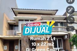 Sewa Rumah Mewah di Cengkareng Jakarta Barat Harga Rp 4,2 Miliar/ Tahun Sewa Rumah Mewah di Cengkareng Jakarta Barat Harga Rp 4,2 Miliar/ Tahun