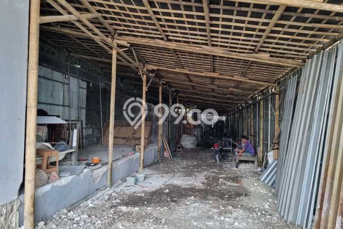 LOKASI STRATEGIS! Gudang di Tangerang Kota, Luas 320m², Kawasan Berkembang, Ready Bisnis LOKASI STRATEGIS! Gudang di Tangerang Kota, Luas 320m², Kawasan Berkembang, Ready Bisnis