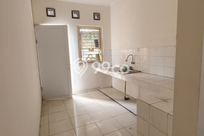 Rumah Minimalis 4 Kamar LT 144m2 di Taman Kencana Rumah Minimalis 4 Kamar LT 144m2 di Taman Kencana