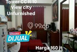 Untuk Dijual Apartemen Ekonomis di Cengkareng, Jakarta Barat dengan 2 KT, 1 KM Untuk Dijual Apartemen Ekonomis di Cengkareng, Jakarta Barat dengan 2 KT, 1 KM