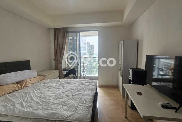 Apartemen Nyaman untuk Disewa, 0 Kamar di Jakarta Utara Apartemen Nyaman untuk Disewa, 0 Kamar di Jakarta Utara