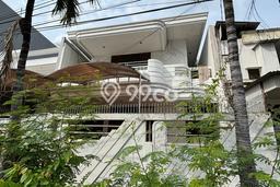 Dijual Rumah Luas Elegan Dengan View Cantik di Muara Karang, Jakarta Utara Dijual Rumah Luas Elegan Dengan View Cantik di Muara Karang, Jakarta Utara