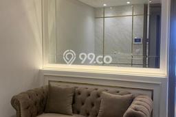 Sewa Apartemen Ekonomis 0 BR di Pantai Indah Kapuk Jakarta Utara Sewa Apartemen Ekonomis 0 BR di Pantai Indah Kapuk Jakarta Utara