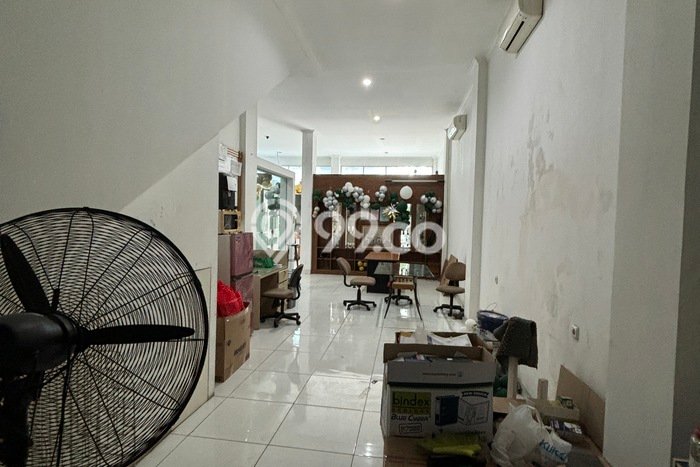 Untuk Dijual Ruko di Muara Karang, Jakarta Utara Harga Penawaran Spesial Untuk Dijual Ruko di Muara Karang, Jakarta Utara Harga Penawaran Spesial