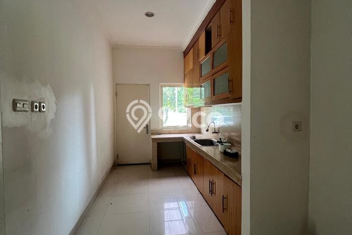 Hunian Nyaman Asri 4 KT Siap Huni di Taman Kencana Jakarta Barat Hunian Nyaman Asri 4 KT Siap Huni di Taman Kencana Jakarta Barat