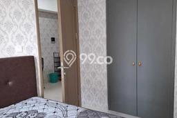 Hunian Apartemen Strategis untuk Dijual di Jakarta Barat dengan 2 Kamar Hunian Apartemen Strategis untuk Dijual di Jakarta Barat dengan 2 Kamar
