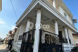 Hunian Nyaman Asri 4 KT Siap Huni di Poris Tangerang Hunian Nyaman Asri 4 KT Siap Huni di Poris Tangerang